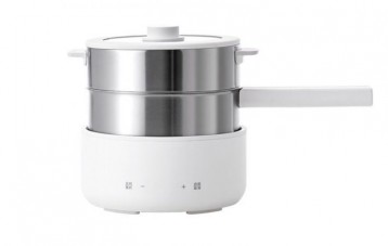 立时 olayks IH 电煮锅