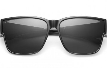 安安 oneone 仰望偏光折叠套镜