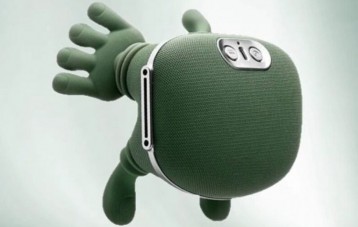 象术 siaasoo 大师手 N7 颈椎按摩器