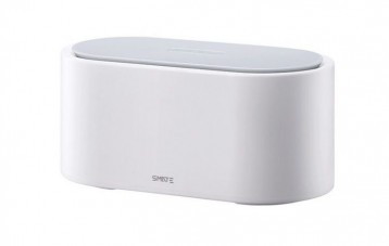 须眉 SMATE 烘干消毒盒