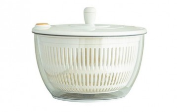 丽克特 Recolte 蔬菜沙拉脱水器