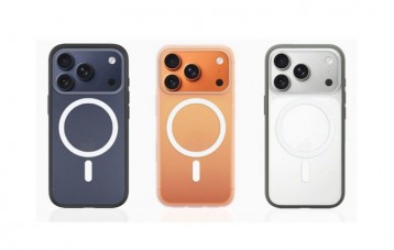 丸匠苹果手机壳