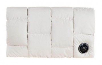 几素 JISULife 石墨烯羽绒热水袋