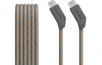 怒喵 AngryMiao 歪歪磁吸数据线