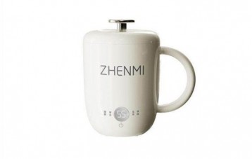 臻米 Zhenmi 养生壶