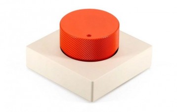 反方向 ANTICATER 自定义蓝牙旋钮