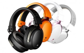 ATK 海王星 N9 系列无线游戏耳机