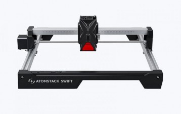 原子智造 ATOMSTACK Swift / Mini 激光雕刻机