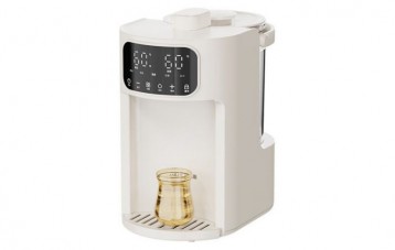 奥克斯 AUX 全玻璃冲泡奶机