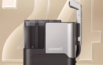 必胜 BISSELL 蒸汽清洁机