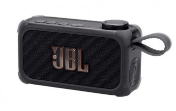 JBL BandBox Solo 便携式 AI 练习音箱
