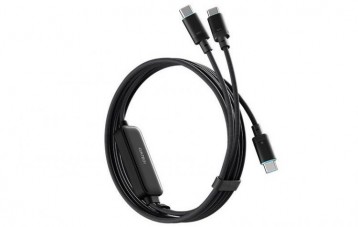 酷态科 CUKTECH 10号 PLUS 超级电能线