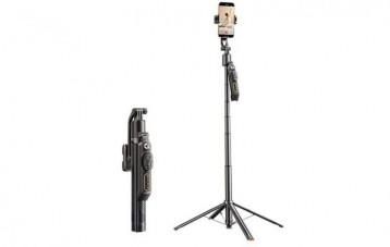 色刻 ColorNow AI C 智能跟拍云台