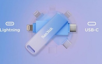 闪迪 Sandisk 创作者 U盘