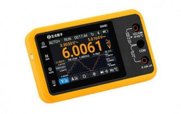 正点原子 ALIENTEK DM40 数字万用表