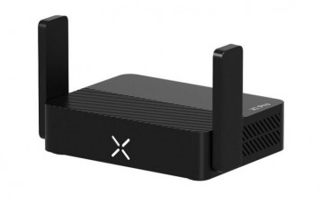 贝锐 Oray 蒲公英 Dandelion X1 Pro 千兆 AI 路由器