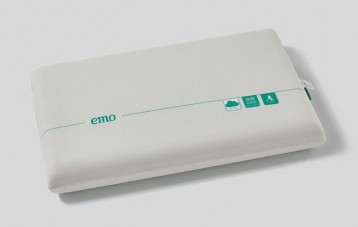 一默 EMO Sleep 深睡记忆枕 PRO