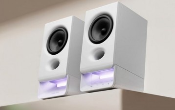 漫步者 Edifier R20 蓝牙桌面音箱