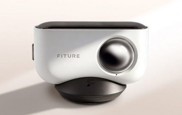 沸彻 FITURE 健身魔盒