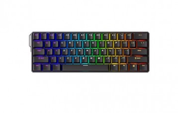 AKKO 魔极客 MONSGEEK FUN60 Ultra 磁轴键盘