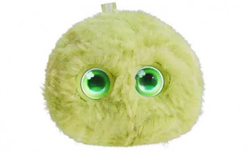 芙崽 Fuzozo AI 陪伴机器人