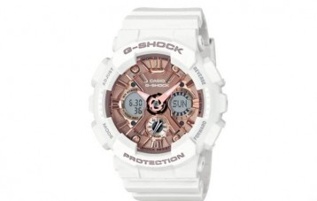 卡西欧 Casio G-SHOCK GMA-S120MF 手表