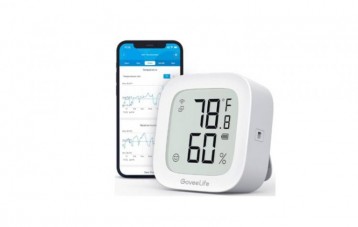 Govee H5103 智能室内温湿度计