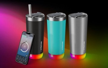 Hidrate Spark PRO 2 智能保温水瓶