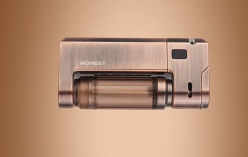 百诚 Honest 感应点火打火机