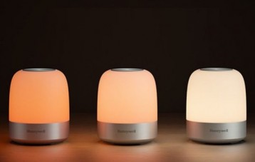 霍尼韦尔 Honeywell SunTuralux 小夜灯