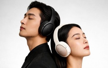 飞傲 FiiO 翡声 JN3 头戴式电竞游戏耳机