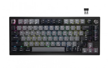 美商海盗船 Corsair K65 Plus 三模机械键盘