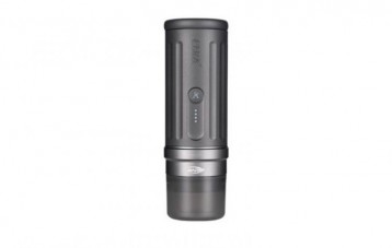 咖铂 IKAPE Kapo K2 便携式咖啡机