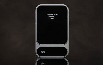 Khadas Tea Pro 磁吸超薄解码耳放