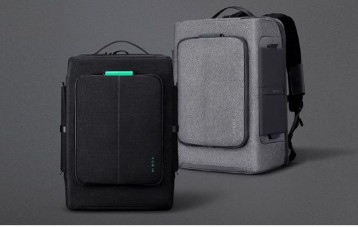 Korin HubPack 33 方形防盗背包