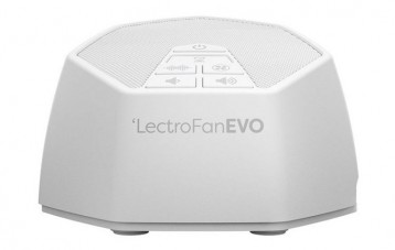 LectroFan EVO 白噪音睡眠仪