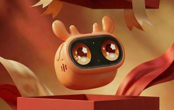 Lookee 口语侠 AI 口语陪练机