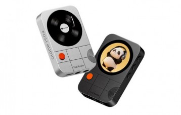 弗西 FosiAudio 磁吸 MD3 小尾巴解码耳放