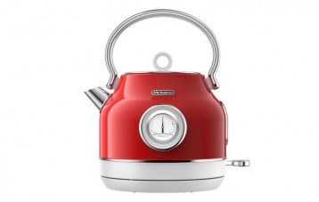 麦卡卡 Mckaka 复古电热水壶