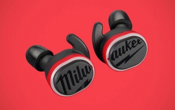 美沃奇 Redlithium JOBSITE 蓝牙工地降噪耳机