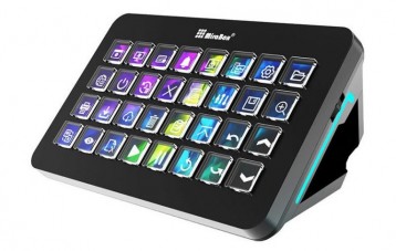 妙联宝 MiraBox XL 可视化控制台