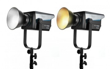 南光 Nanlite FC-720B/720C 大功率补光灯