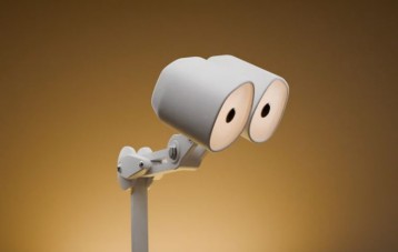 Ongo 智能互动台灯