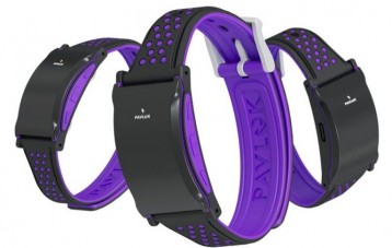 Pavlok 3 起床提醒习惯训练电击手环