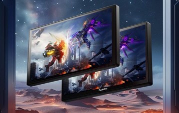 PeakDo 超薄 7寸便携屏