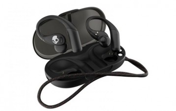 骷髅头 Skullcandy Push 540 Open 开放式蓝牙耳机