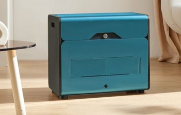 坤昱 Quen 新款鞋套机