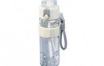 物生物 Relea 喷雾运动水壶