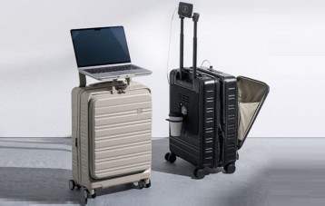 山业 SANWA 旅行登机箱