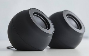 宜丽客 ELECOM Stina 迷你蓝牙音箱